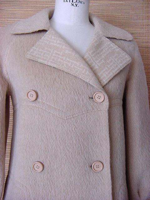 90s hermes coat