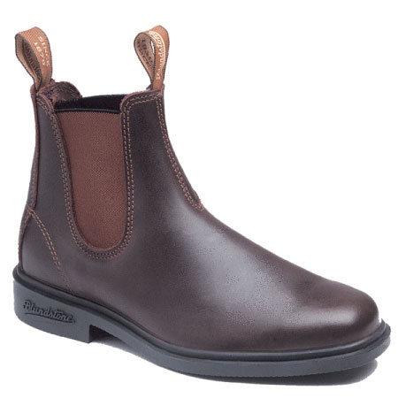Blundstone shoes