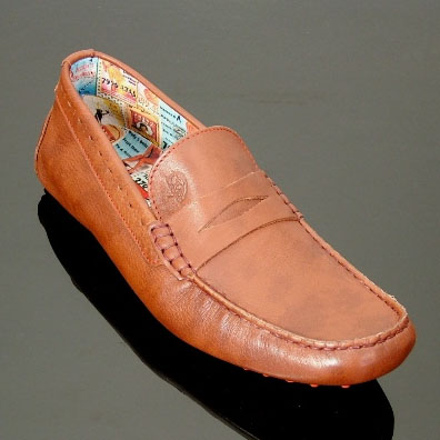 Jeffery~West mens shoes