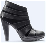 Isol women's shoes designer